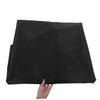 SUPVOX Griddle Cover Protector for Tabletop Griddle with Hood and