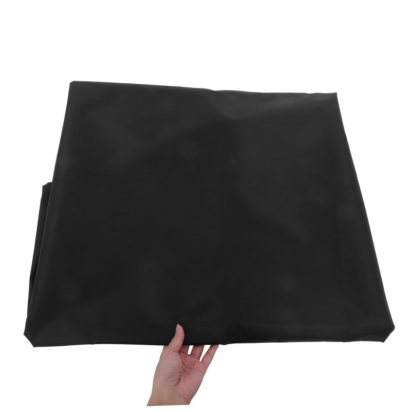 SUPVOX Griddle Cover Protector for Tabletop Griddle with Hood and