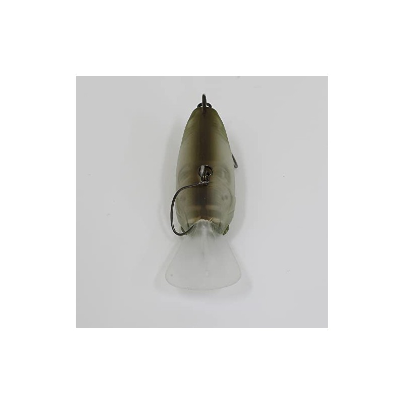 Rodeo Craft x Lucky Craft RC Deep Clappie 22 Ino