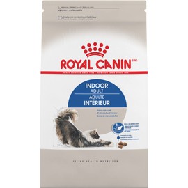 Royal Canin Royal Canin Feline Health Nutrition Indoor Adult Dry Cat Food, 7-Pound