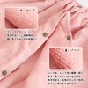 Tranparan Japanese Quick-Drying Premium Gauze Adult Wrap Towel