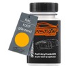 TRISTARcolor RAL 1007 Chr.yellow glossy paint pen, 50 ml, quick-drying