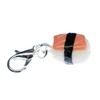 Miniblings Sushi Charm Nigiri Fish Food Japan Japanese Light Brown