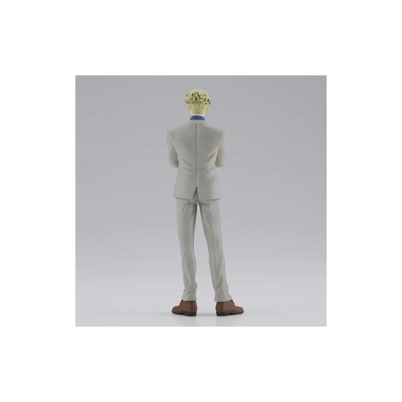 Banpresto - Jujutsu Kaisen - Jukon No Kata - Kento