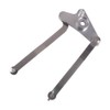 Replacement for Intake Manifold Air Flap Runner Lever Repair Kit