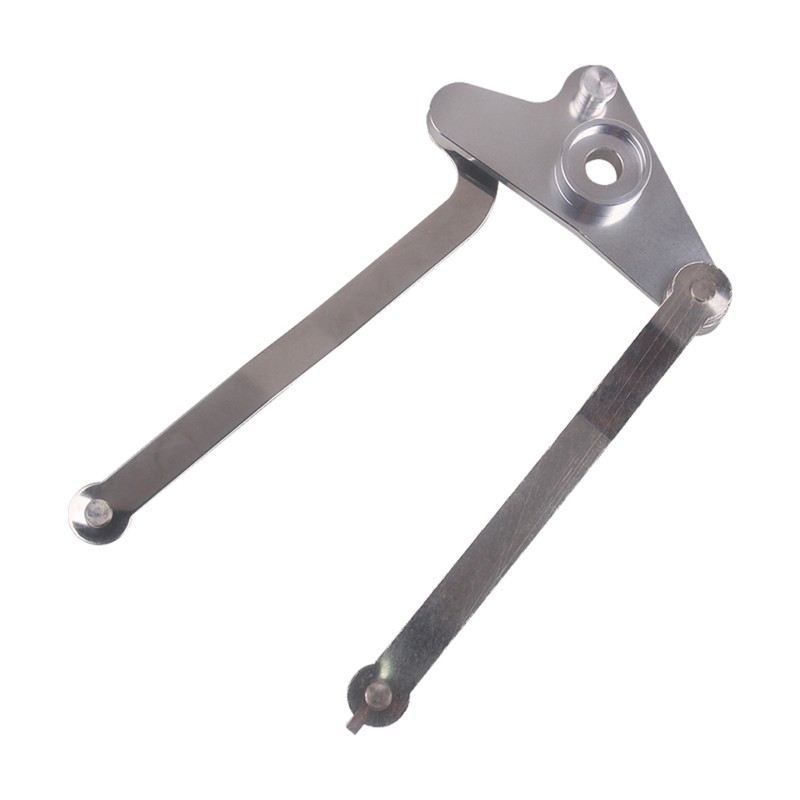 Replacement for Intake Manifold Air Flap Runner Lever Repair Kit