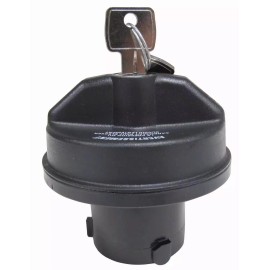 Gates 31828 Gates Gas Cap for F150 Truck F250 F350 F450 F550 Ford F-150 F-250 Heritage