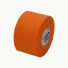 Jaybird & Mais Trainers Economy Non-Elastic Athletic Tape: 1-1/2 in. x 15 yds. (