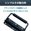 Felimoa Handle Handle Handle Trunk Cabinet Container DIY Set of