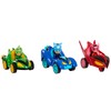 PJ Masks Hero Blast Vehicles - Gekko