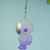 OMYZERO 12" Easy-Install Ceiling Fan Pull Chain Set with Decorative