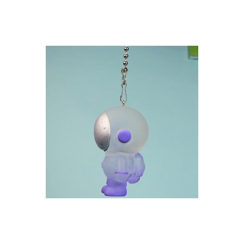 OMYZERO 12" Easy-Install Ceiling Fan Pull Chain Set with Decorative