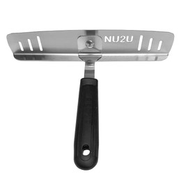 NU2U Products- Baffle Door For R-5 and R-10 Shelf