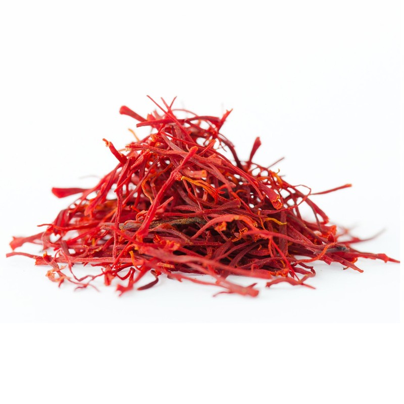 Alma Gourmet Spanish Saffron Threads 1 oz (28g) - 100%