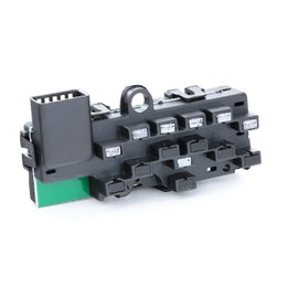 RIDEX Steering Angle Sensor 3252S0014