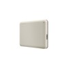 Toshiba Canvio Advance 1TB Portable External Hard Drive USB 3.0,