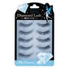 Diamond Lash Blue No. 302 5 Pairs