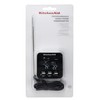 KitchenAid Global Digital Wired Probe Thermometer, Black, -20 to 250°C,