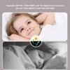 2MP HD E27 Bulb Camera Wireless WIFI 1920x1080 Night Vision