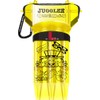 JUGGLER Ver.2 Type-B KRYSTAL ONE Yellow