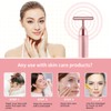 Face Massage Tool Electri Facial Lifting Toning Sculpting Device T