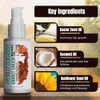 Billy Jealousy Gnarly Sheen Refining Beard Oil, 2 fl. oz.