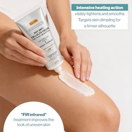GUAM Crema Liporeductiva Anticelulitis