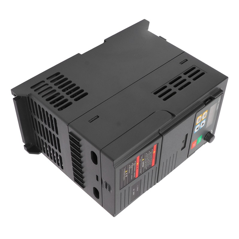 Variable Frequency Drive Vector Controller 3 Phase 380‑440V Input 0‑440V