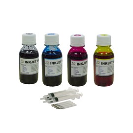 ND R@ 4X100ML Refill Ink kit for HP 950 951 950xl 951xl 970 970xl 971 971xl 932 933 934 935