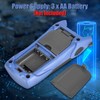 Portable Power Meter, Fiber Optic Cable Tester FC/SC/ST Universal Interface