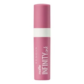 Renova | Labial Liquido Matte Infinity Ink, 5ml Color Tono 07