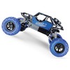 Doyusha MC2-Blu-2980 RC Metal Climber Blue 40MHz Electric Radio Control