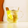HARIO HUT-8T Heat-Resistant Oolong Mug, 10.1 fl oz (300 ml)