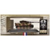 DCD Germany Tiger I Tank "007" German Army "Armor Collection" Series 1/72 Model by Wings of the Great War