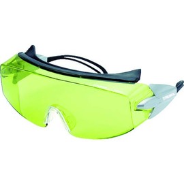 TRUSCO Laser Protective Glasses for YAG tlsgyg