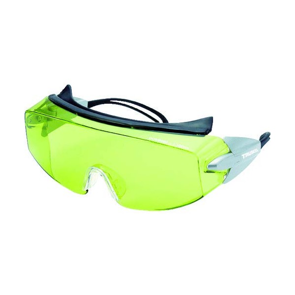 TRUSCO Laser Protective Glasses for YAG tlsgyg