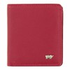 BRAUN BÜFFEL Women's Genuine Leather Golf 2.0 Wallet - Portrait