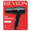 Revlon Hair Dryer Blower 1875W Heat Professional Fan Styler Dry