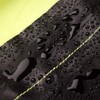 HOUSON Waterproof Backpack Rain Cover，Reflective Rainproof Protector Reflective Rucksack Cover