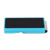 Magnetic Billiard Chalk Holder, Aluminium Alloy Billiard Chalk Case, Round