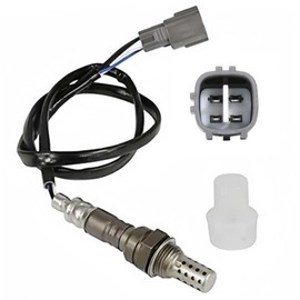Sensor de oxígeno O2 234-4137 Downstream apto para Toyota Solara Camry, Lexus ES300 LS400 1998 1999 2000 2001, 2344137
