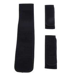 Maternity Belt with Compression Groin Band Soft Breathable Belly Support Band for Pregnancy SPD