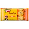 Keebler Sandies Shortbread Cookies, Pecan, 11.3oz