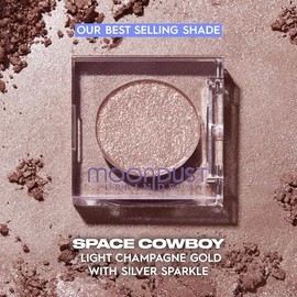 Urban Decay 247  Sombra en Crema con Brillos para Ojos Urban Decay 247  Acabado Brillante Iridiscente con Efecto Mojado, Larga Duracin 16 Horas,...   