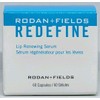 Rodan + Fields Redefine Lip Renewing Serum 60 Capsules New