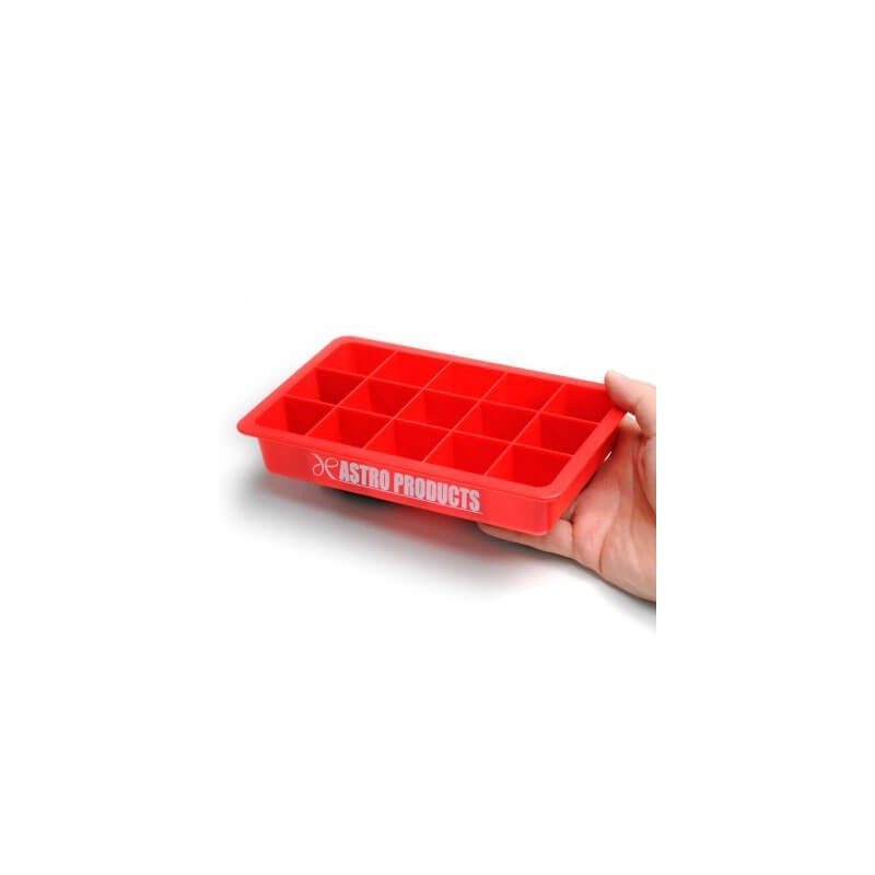 ASTRO PRODUCTS 02-25609 Plastic Magnetic Parts Tray 02-25609