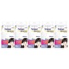 Nexcare Alcohol Swap 50 sheets x 5, total 250 sheets / 넥스케어 알콜스왑 50매 x 5개 총250매