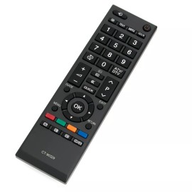 For Toshiba New Replaced CT-90329 Remote for Toshiba TV 40RV700A 42HL800A 42SL700A 50L2300A