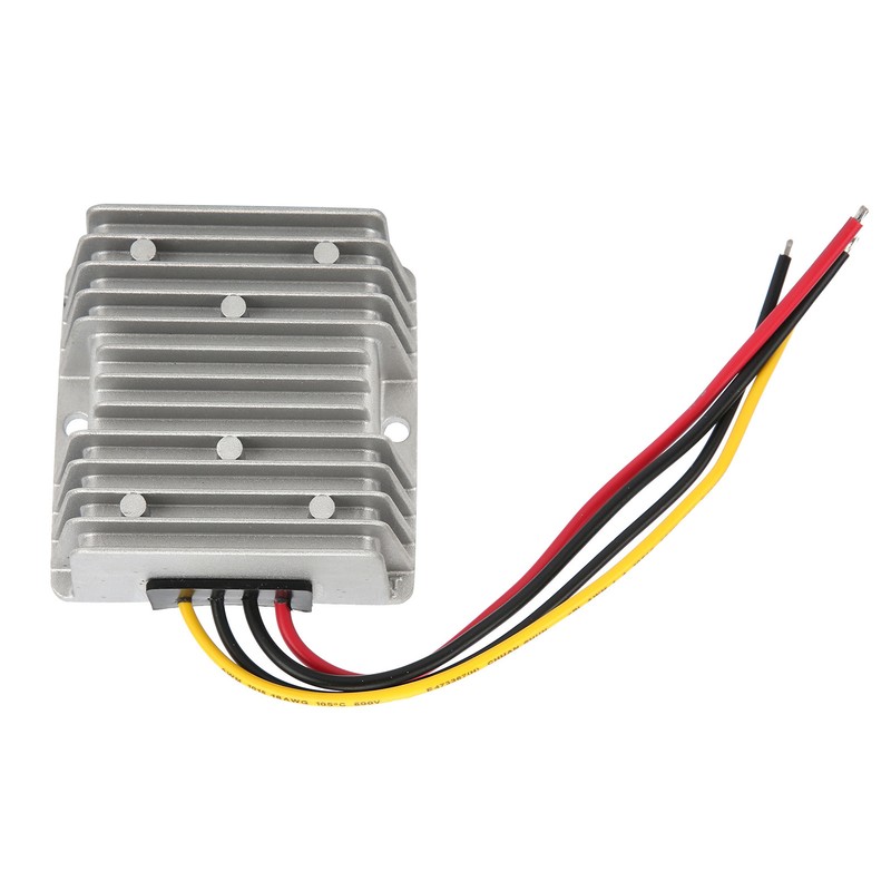 Power Supply Converter Waterproof 8V-40V to 12V Module Transformer TBC084012C72Z