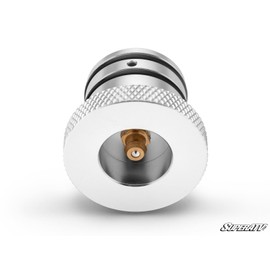 SuperATV Wheel Bearing Greaser Compatible with Can Am Models